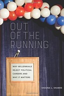 Out of the Running: Why Millennials Reject