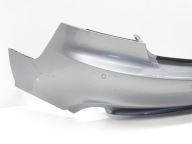 bumper rear part rear complete PDC AUDI A7 4G 11- LY7G