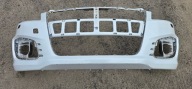 SUZUKI SWIFT MK7 10- SPORT BUMPER FRONT