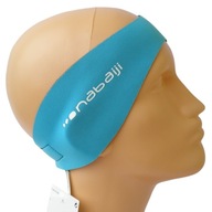 Neoprénová plavecká čelenka na ochranu uší S