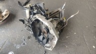 cambio 5 ingranaggi 1.5 DCI DACIA LOGAN e