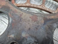 wheel flywheel BMW 7 E65 E66 750i 7501478 N62B48B