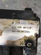 Pompa ABS MERCEDES W202 0024319312