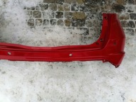 HONDA CIVIC VIII UFO PDC OE bumper rear part