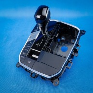 levier de vitesse engrenage panel commandes BMW X3 G01 LCI X4 G02 61315A7DFD5 5A7DFD5