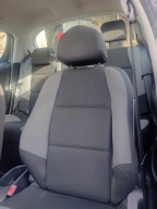 seat left driver´s Peugeot 207 06-13