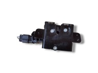 lock bonnet boot Opel Insignia A 2012 13581405