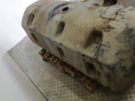 tank 6534700201 Mercedes-Benz ECONIC