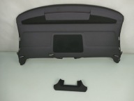 AUDI A8 D3 plato boot rear part rear LADNA 4E0863411