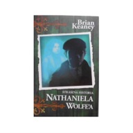 Nathaniel Wolfe straszna historia - Brian Keaney