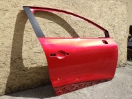 RENAULT CLIO IV 4 12- door right front rear.