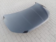 bonnet complete hinges soundproofing SSANGYONG TIVOLI XLV LAK