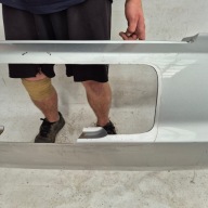 HONDA ACCORD COUPE 98-02 bumper rear part rear