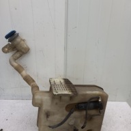 washer fluid tank VOLKSWAGEN CADDY 3 1K0955453R