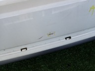 AUDI A4 B9 KOMBI 15- bumper rear rear part
