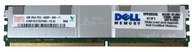 Pamięć RAM 4GB 2Rx4 PC2-5300F HYMP151F72CP4N3-Y5 Hynix