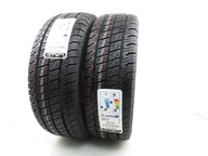 2x 225/65R16C CAŁOROCZNE Uniroyal AllSeasonMax