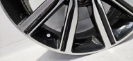 disk hliníkový KIA OPTIMA 17 17X7.5J ET 52,5