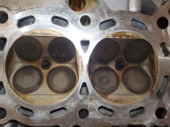 HONDA CR-V II 2.0 TESTATA Motore K20A9