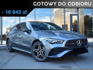 Mercedes-Benz Cla 220 d AMG Line Combi 2.0 (190KM) 2024