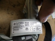JEEP AVENGER Dachvorhang Airbag rechts links