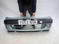 CITROEN XSARA PICASSO 98-04 bumper front front