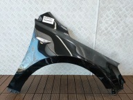 SUZUKI KIZASHI 09-14 fender front right front colour ZMV