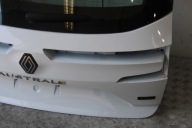 kapota kufru RENAULT AUSTRAL