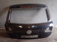 heckklappe kofferraumdeckel VW TOUAREG 10
