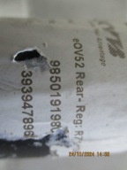 STOSSDÄMPFER AMOR OPEL ASTRA L ELEKTRYK 9850191980