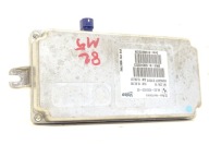 Bedienteil KAMERY BMW M5 9282420