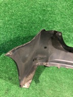 Paraurti posteriore posteriore TOYOTA COROLLA E16 E18 PDC