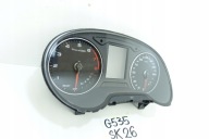AUDI Q2 81A 2016- budíky budiky 81A920750J