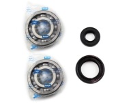 Főtengely csapágyak szimeringekkel YAMAHA YZ 250 (99-00)