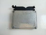 AUDI A4 B6 A4 B7 1.8 T control unit computer of the engine 8E0909518AQ