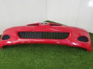 bumper front front complete TOYOTA AYGO 1 LIFT 2011 BARDZO ZADBANY