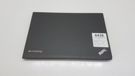 Notebook Lenovo ThinkPad X1 Carbon 14 "Intel Core i5 8 GB / 256 GB čierny