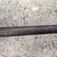 Audi 80 B4 2.0 1992 cam posredni aparatu zaplonowego