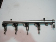 injection ramp nozzles RANGE ROVER EVOQUE 2,0i BB5E-9F797-BC