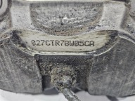 caliper brake left front AUDI A4 B9 A5 8W 8W05CA 973