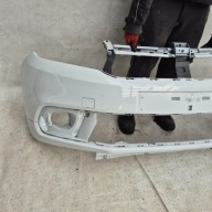 DACIA SANDERO II 2 LIFT 16-20 bumper front front