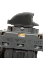 window control switch 96657927ZD Citroen C-Elysee and (2013- )