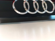 cap light of rear bonnet boot rear part AUDI Q8 4M 18- BASIC