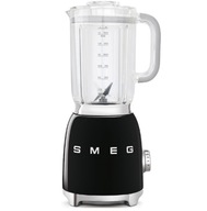 Pohárový mixér Smeg BLF03BLEU 800 W čierny