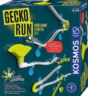 Geck Run: Štartovacia sada