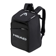 Plecak tenisowy dziecięcy HEAD JR Tour Backpack 20L black/white 20 l