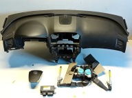 console dashboard instrument panel OPEL INSIGNIA A