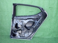 MAZDA 3 HB 19- Tür rechts hinten heck