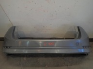 bumper rear part rear SKODA OCTAVIA IV 2020- KOMBI