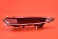 handle right rear part rear claret FIAT LINEA 06-12